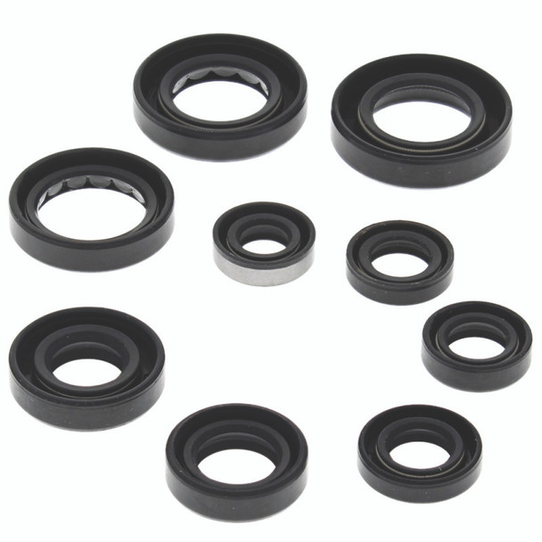QuadBoss 81-83 Honda ATC200 Oil Seal Set 564295