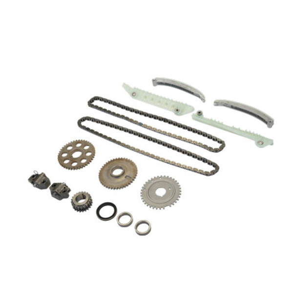 Ford Racing 4.6L 2V Camshaft Drive Kit M-6004-462V