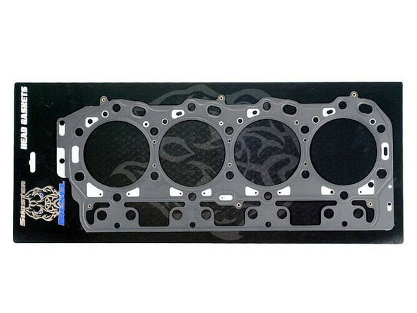 Sinister Diesel 01-10 Chevy Black Diamond Head Gasket for Duramax (Driv. C) SD-BD585
