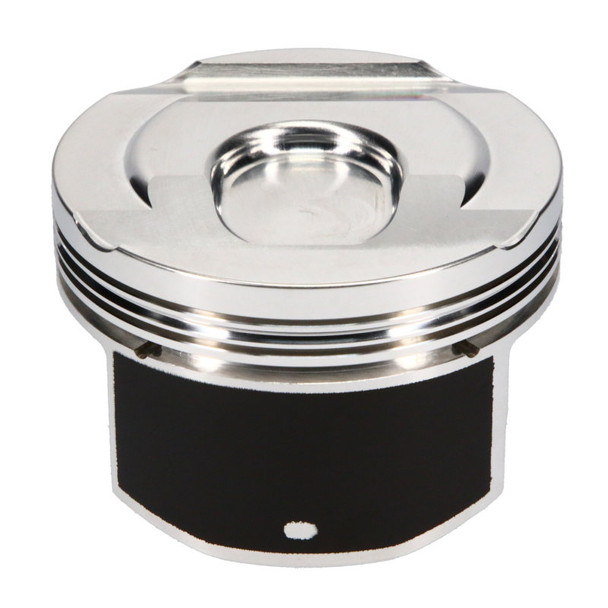 JE Pistons GM 2.0L Turbo ECOTEC LTG 86mm Bore 9.5:1 CR -1.5cc Dish Piston (Set of 4) 345821