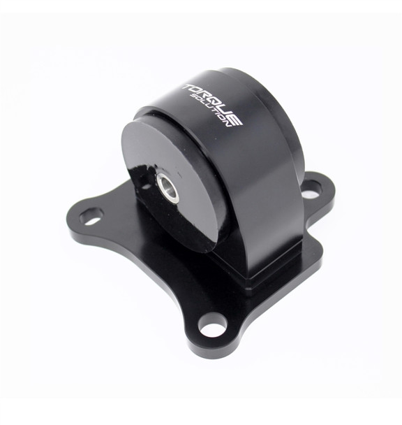 Torque Solution Billet Rear Engine Mount - Nissan R35 GT-R VR38 TS-GTR-493