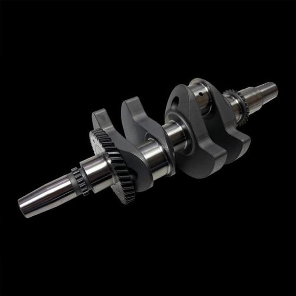 Brian Crower Crankshaft - 2016+ Polaris XPTurbo 68mm Stroke 4340 Billet BC5910