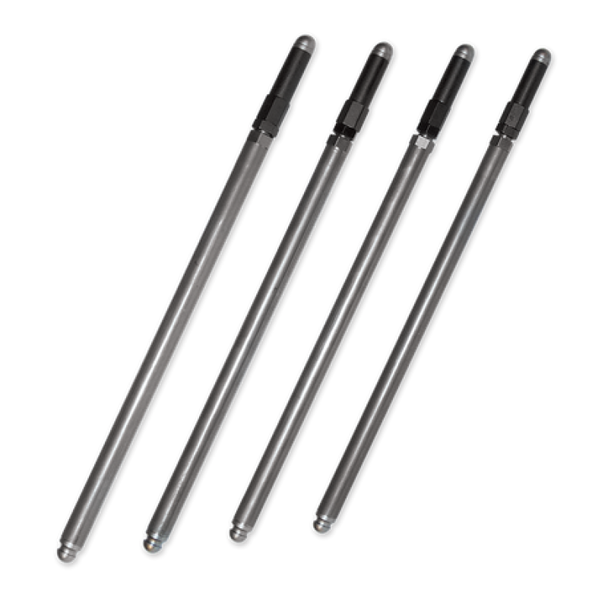S&S Cycle 84-99 BT Standard Adjustable Pushrods 93-5076
