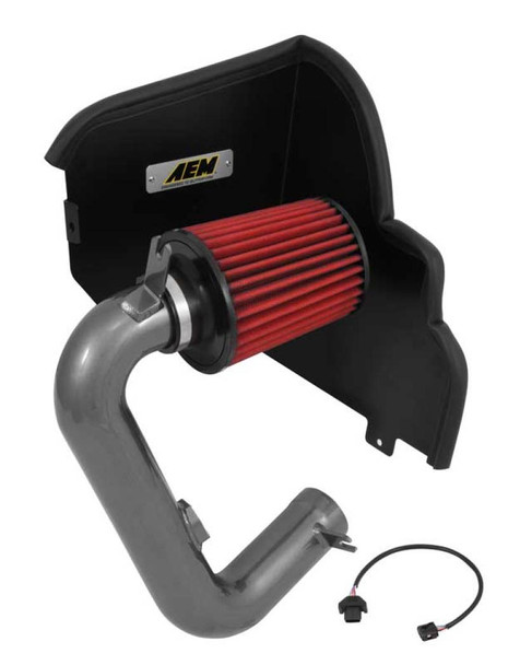 AEM 2015 Subaru WRX 2.0L H4 F/I - Cold Air Intake System 21-732C