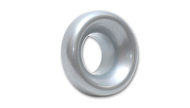Vibrant Bellmouth Velocity Stack Aluminum (2.5in Neck O.D. 6in Bellmouth O.D.) 10950