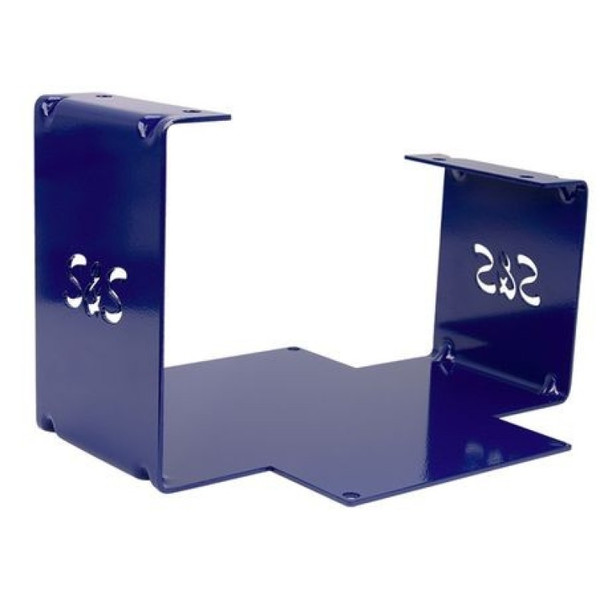 S&S Cycle 36-99 BT Blue Engine Stand 53-0141