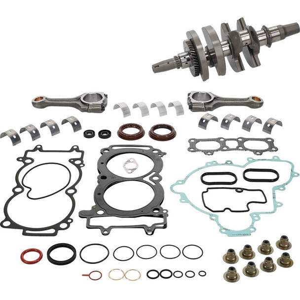 Hot Rods 2017 Ranger XP 1000 Crew/2017 Ranger XP 1000 Crew EPS Bottom End Kit HR00107