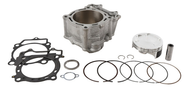 Cylinder Works 07-15 WR 450 F/06-09 YZ 450 F Standard Bore Cylinder Kit 20003-K01