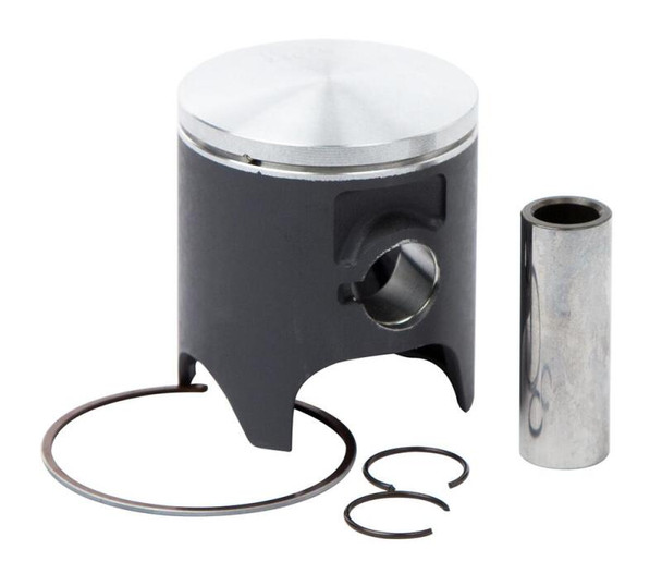 Vertex Piston 86-02 Honda CR 80 R 80cc Cast Replica Piston Kit 22499B