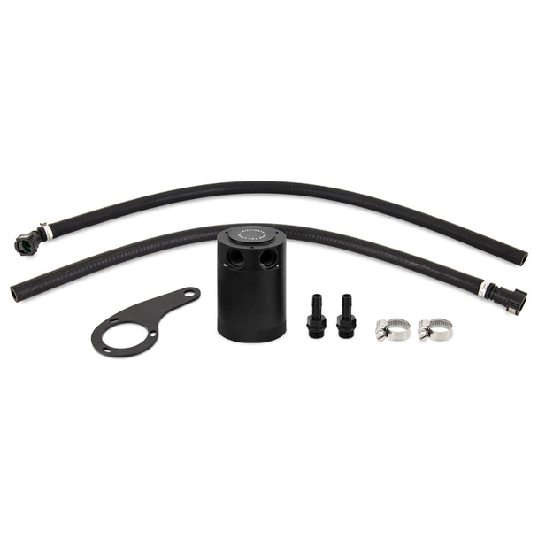 Mishimoto 14-18 Chevy/GMC 1500 5.3L/6.2L Catch Can MMBCC-K2-14