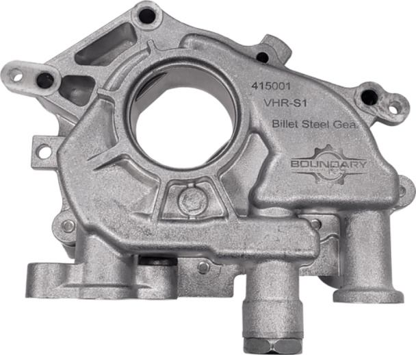 Boundary Nissan VQ 3.5L/3.7L VHR Oil Pump Assembly VQ-S1-VHR