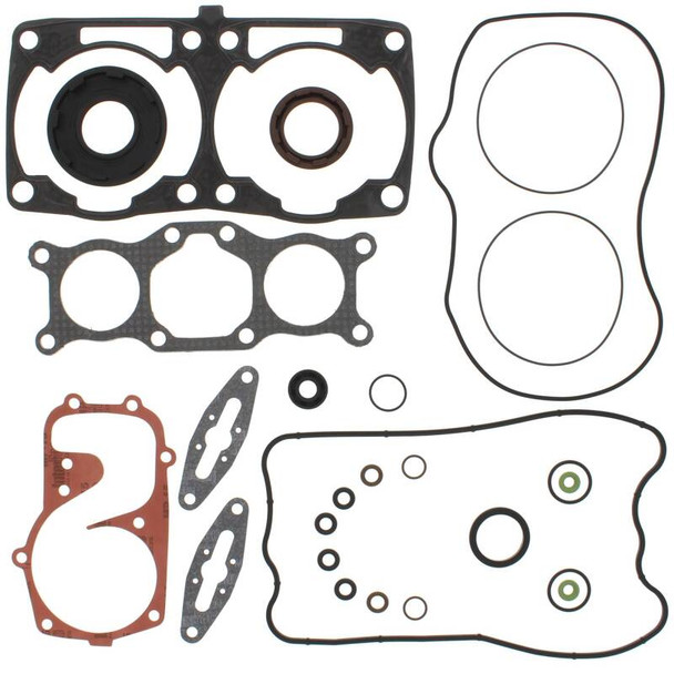 Vertex Pistons 11-12 800 Pro RMK/11-12 800 RMK Complete Gasket w/ Seals 711310
