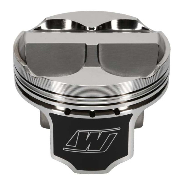 Wiseco Acura 4v Domed +8cc STRUTTED 87.0MM Piston Kit K573M87AP