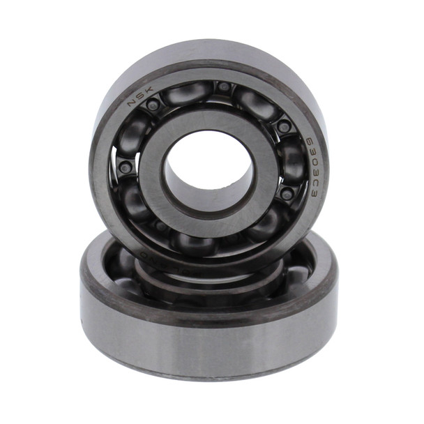 Hot Rods 201 YFM 350 FGH Grizzly 4x4 Hunter/2014 YFM 450 DE Grizzly IRS 4x4 Counter Balancer Kit HR00077
