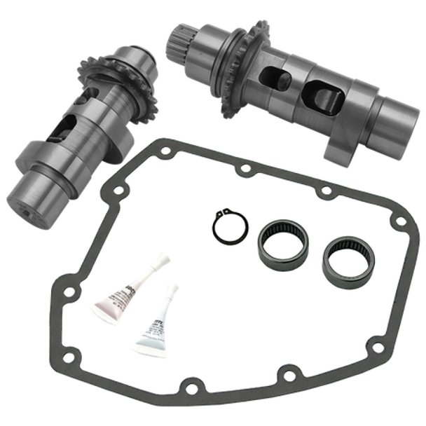 S&S Cycle 07-17 Easy Start MR103CE Chain Drive Camshaft Kit 330-0299