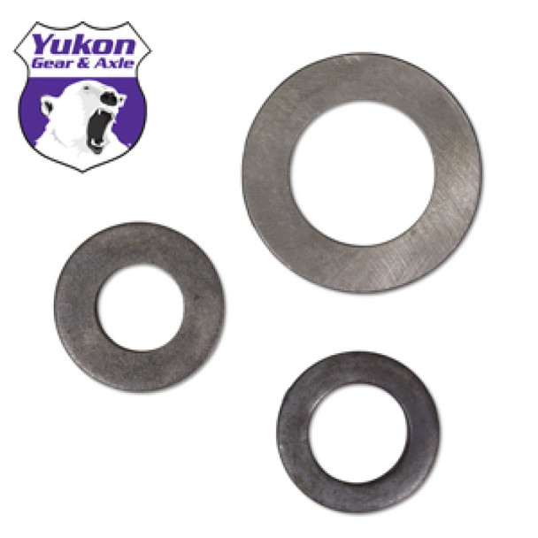 Yukon Gear Dana 25 / 27 / 30 / 36 / 44 / 53 Pinion Nut Washer Replacement YSPPN-029