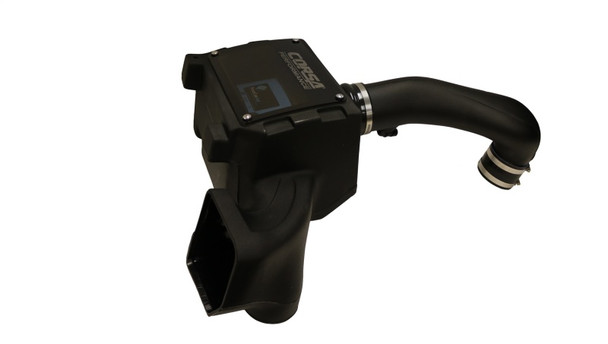 Corsa 2013-2023 Dodge RAM 1500 5.7L V8 Cold Air Intake with Powercore Filter 464576