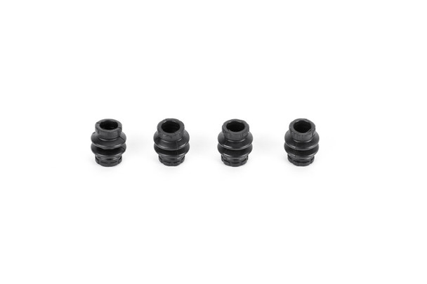 Power Stop 17-18 Ford E-450 Super Duty Pin Boot/Bushing Kit PBK014