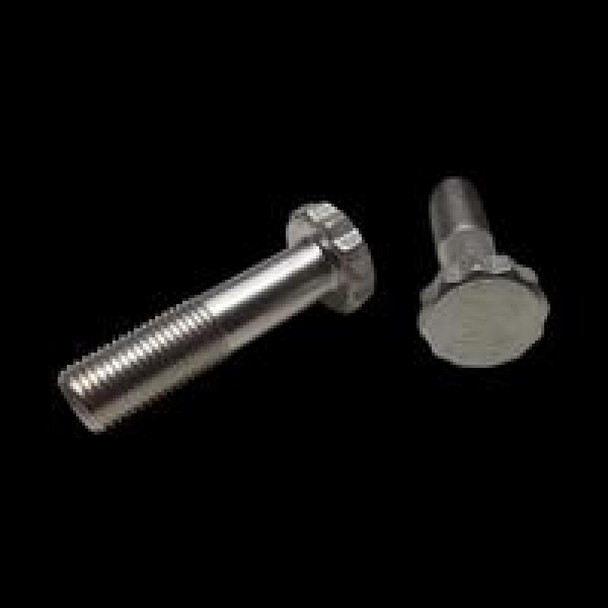 Brian Crower Cam Gear Bolt w/ Washer - ARP2000 Material - Subaru EJ (Non AVCS - Short) BC8898