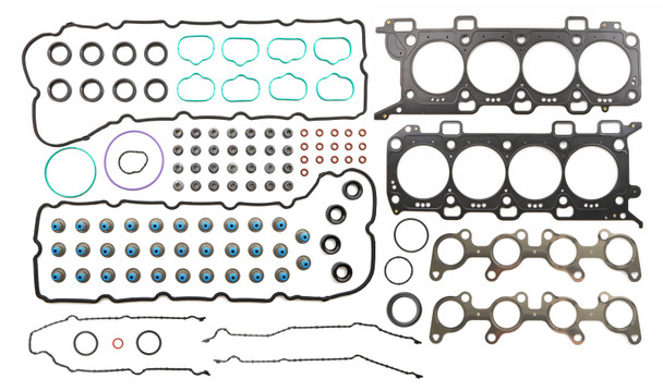 Cometic Street Pro 11-14 Ford 5.0L Gen-1 Coyote V8 Top End Gasket Kit 94mm Bore - .040in Head Gasket PRO1049T