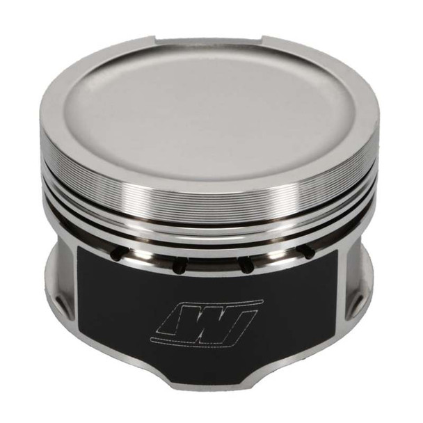 Wiseco Volkswagen 1.8T 8V Dished -7cc 81MM Piston Shelf Stock Kit K563M81AP