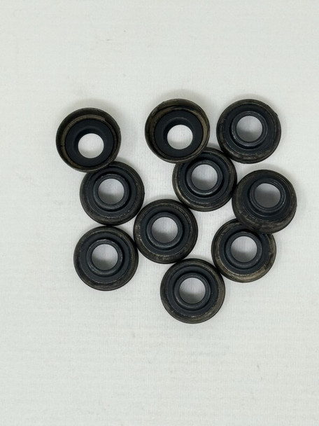 KYB 19-23 Yamaha YZ65/Kawasaki KX85 Dust Seal 12.5 mm. - 10 Pack 120301200110