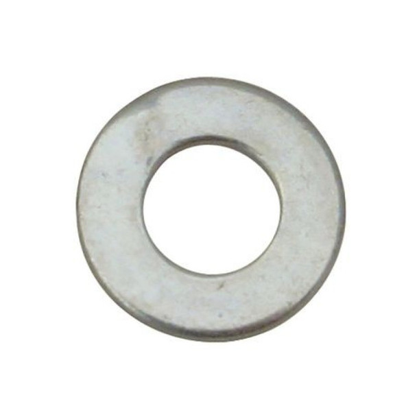 S&S Cycle .260in x .425in x .060in Flat Washer - 12 Pack 50-7013