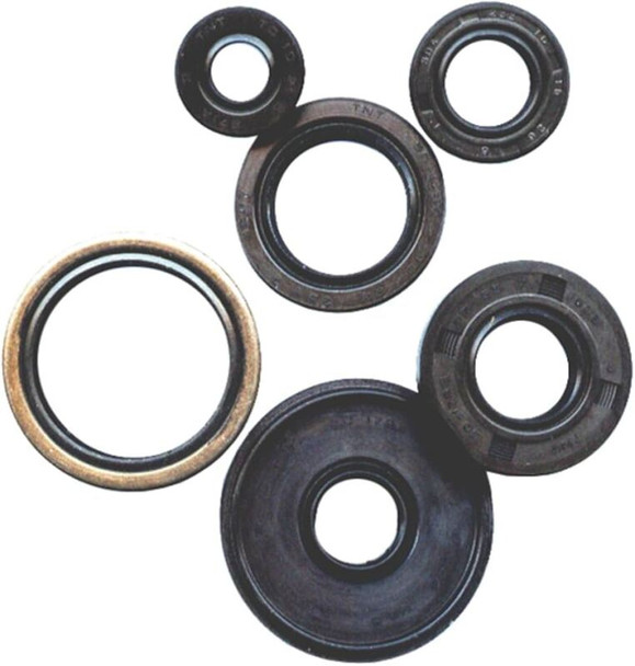Vertex Water Tank Gasket 717296