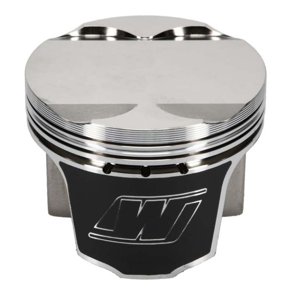 Wiseco BMW M50B25 -1.50cc Dome 85.00 mm Bore 38.20 mm CH Piston Kit (Set of 6) KE114M85AP