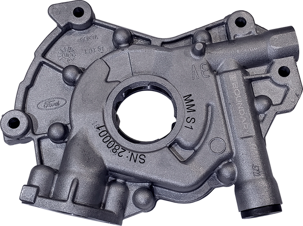 Boundary 99-15 Ford Modular Motor (All Types) V8 Oil Pump Assembly MM-S1