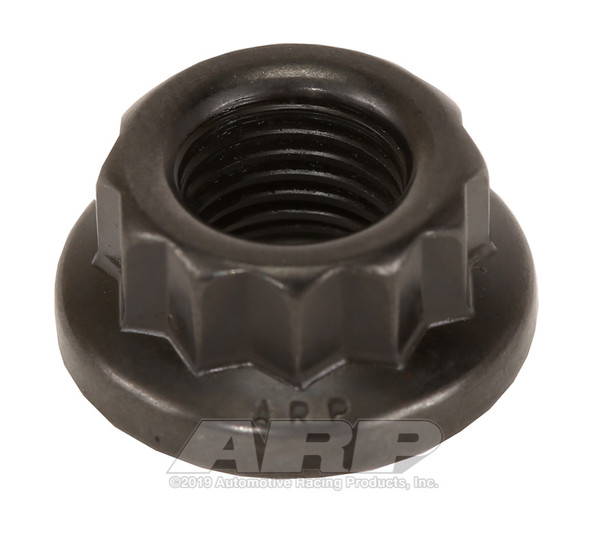 ARP M9 x 1.0 13mm Wrenching Nut Kit 301-8308