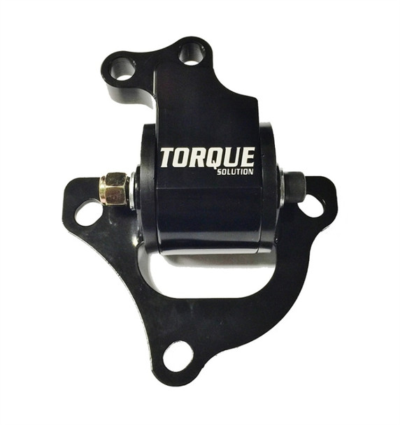 Torque Solution Billet Aluminum Engine Mount: Acura RSX 2002-2006 DC5 TS-RSX-001
