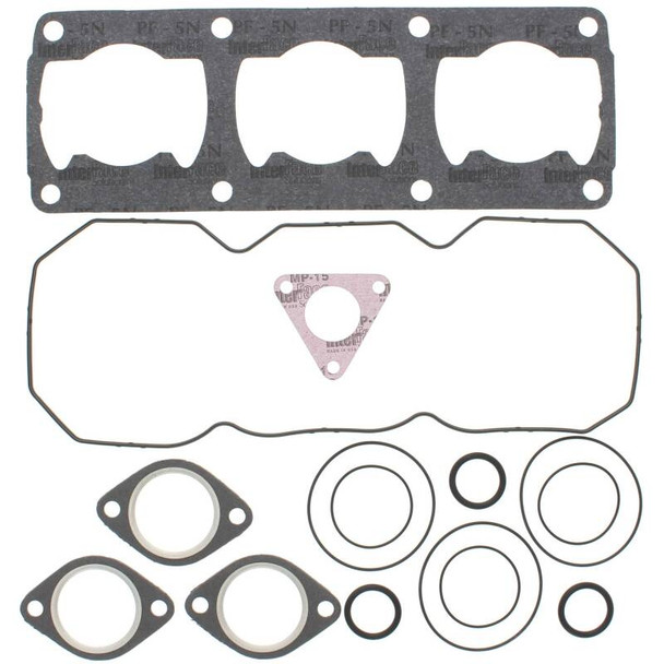 Vertex Pistons 1992/1994 XLT 600cc Top End Gasket Kit 710191