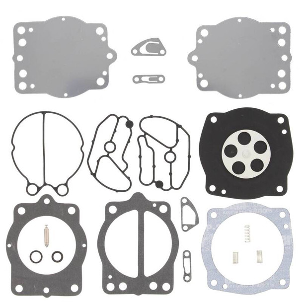 Vertex Keihin Rebuild Kit 451468