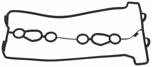 Vertex Pistons 02-08 FX 1000 FX140 Wave Runner/04-08 FX 1100 Wave Runner HO Valve Cover Gasket 617197