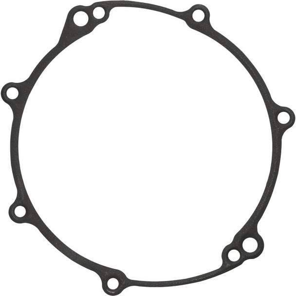 Vertex Pistons 08-20 WR 250 R Dual Sport/08-11 WR 250 X Supermoto Clutch Cover Gasket - Outer 816349