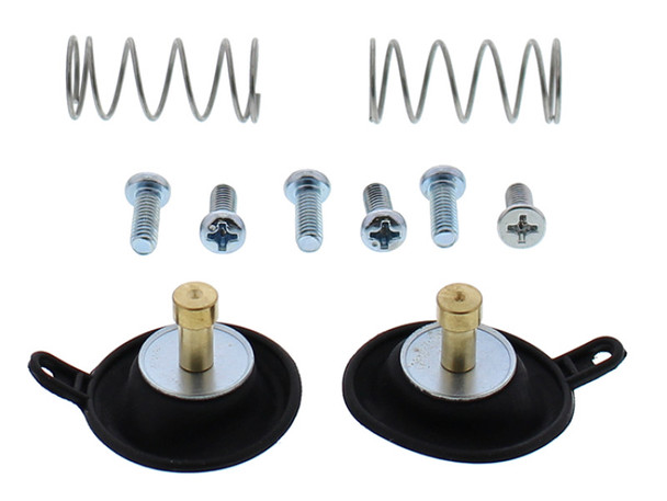 All Balls Racing 92-09 Suzuki VS800GL Intruder Air Cut Off Valve Rebuild Kit 46-4037