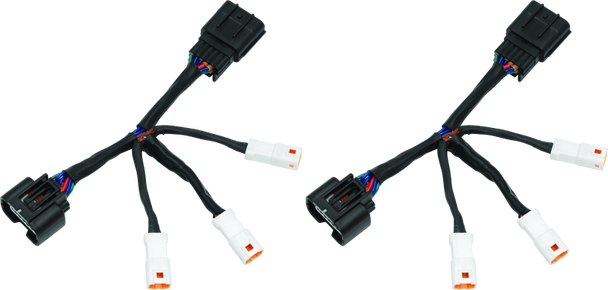 Kuryakyn Wiring Adapter Kit 18-20 GL1800 3268