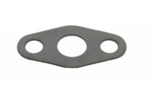 BorgWarner Gasket EFR Oil Drain Gasket 147837