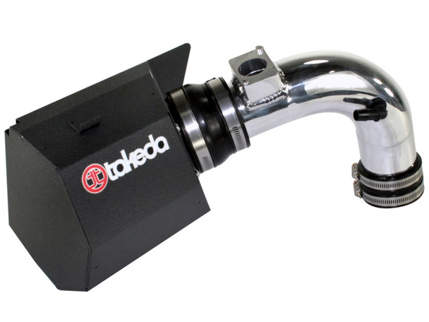 aFe Takeda Intakes Stage-2 PDS AIS PDS Mitsubishi Lancer GTS 09-11 L4-2.4L (pol) TR-4203P