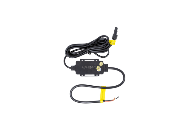 Whip It Bt Chasing Harness Single 45-700