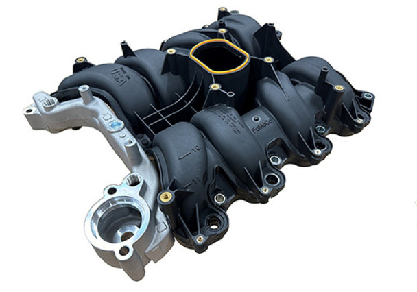 Ford Racing 01-04 Mustang GT 4.6L SOHC 2V Perf Improvement Intake Manifold (Req Manifold Gasket Set) M-9424-P46A