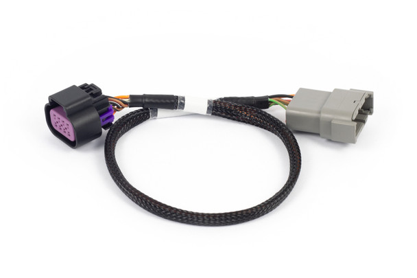 Haltech NEXUS Rebel LS 8-Pin DBW Adaptor (Plug-n-Play w/HT-186500) HT-186506