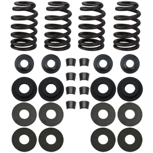 S&S Cycle 84-04 BT Street Performance .585in Valve Spring Kit 900-0593