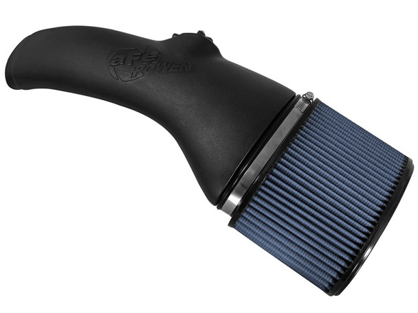 aFe Magnum FORCE Stage-2 Pro 5R Cold Air Intake System 11-13 BMW 335i/xi (E9x) L6 3.0L (t) N55 54-31912