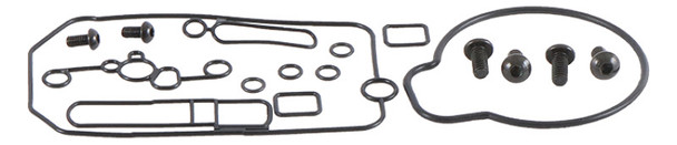All Balls Racing 05-07 Beta RR 4T 250 Carburetor Mid Body/Jet Block Gasket Kit 26-1511
