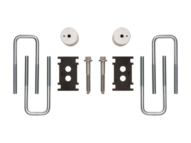 ICON 10-14 Ford Raptor Leaf Spring Hardware Kit 95220H