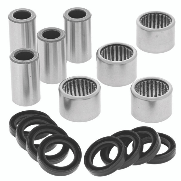 QuadBoss 99-00 Honda TRX400EX FourTrax Linkage Repair Kit 413421