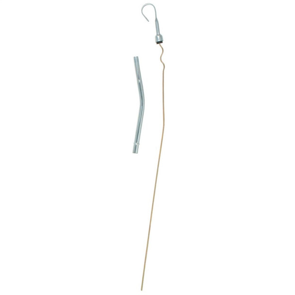 Spectre 55-79 SB Chevrolet Engine Oil Dipstick - Chrome 4255