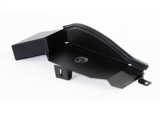 aFe MagnumFORCE Intakes Stage-2 Si P5R AIS Scoop Ford Diesel Trucks 08-10 V8-6.4L (td) 54-81269